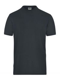 Herren Work BIO Stretch T-shirt Solid